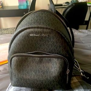 Excellent condition. Michael lord backpack purse